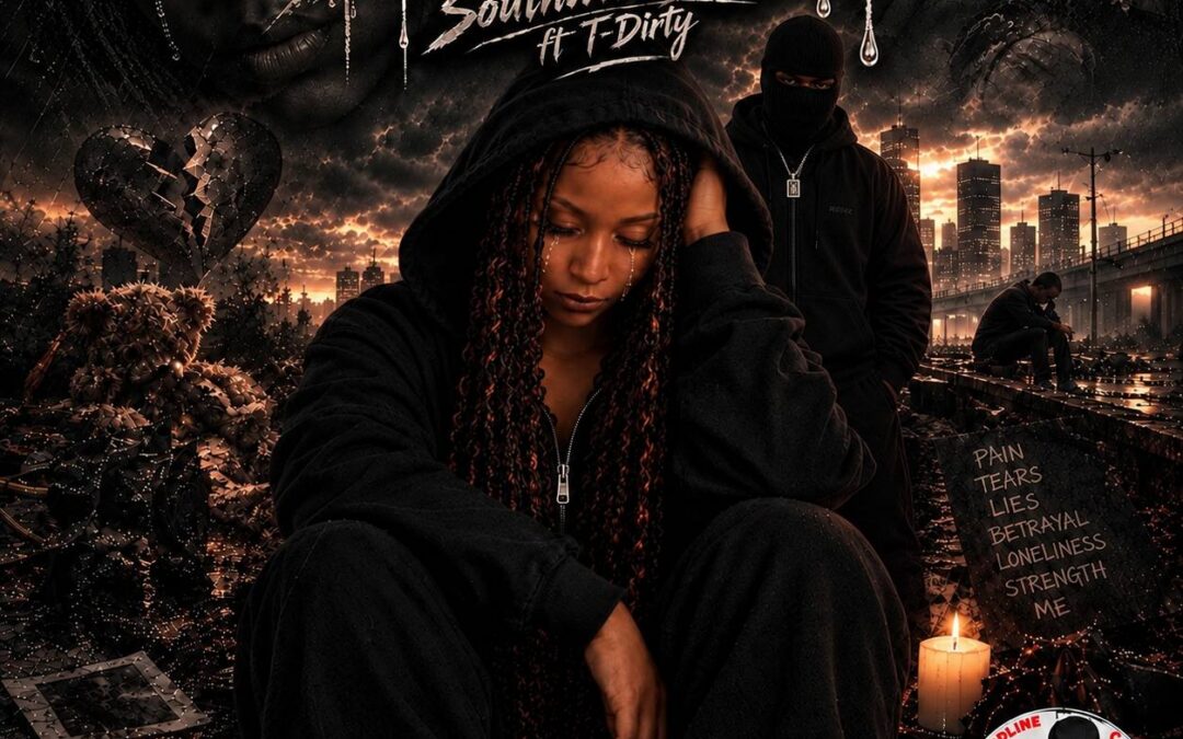Silent Tears ft T-Dirty by Southwest Slim