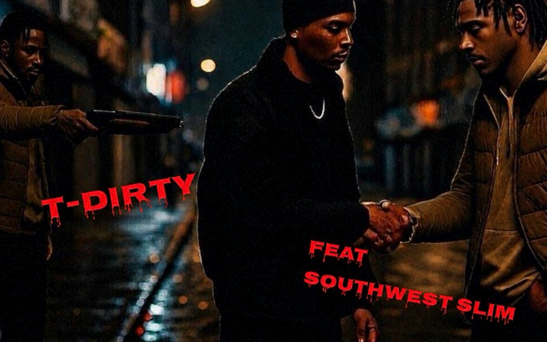 Friend Or Foe by Southwest Slim ft T-Dirty