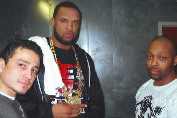 Chunk uh $tack by Gunner Gauge ft Slim Thug