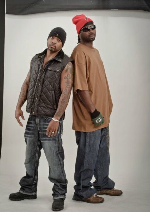 Go Hard by Gunner Gauge ft Eyez Lo